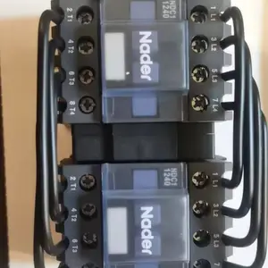 �� �����Ž����Ӵ���NDC1-4011 ����״̬ ��ѹAC220V/AC380V
