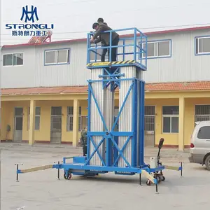 С�͸߿���ҵ����ƽ̨ �ƶ�ʽҺѹ������ �߿���ҵά�޳�