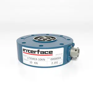 美国interface FC-1700系列测力传感器