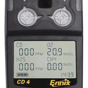 ���۵¹�ENNIX����� �ͺ�FG10-C02
