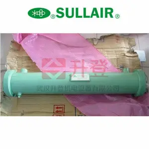 寿力空压机散热器 压缩机冷却器
