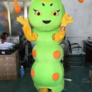 山西太原卡通人偶服装制作什么价/套头吉祥物制造