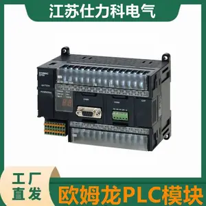 OMRONŷķ��PLCģ��DRT1-ID16 DRT1-OD16 D16X