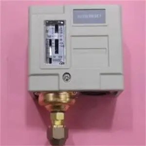 韩国3S型压力开关 (非标螺牙13mm) 型号:YL788-HNS-210库号:M61266
