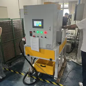 报废油过滤设备 离心式过滤机 润滑油过滤回用 自动卸料离心机