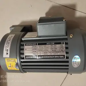��װ��е�ó��ּ��ٵ��GH40-1500W-120S�ӱ�Ƶ����