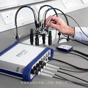 ȫ��ԭ����ӦӢ��PICOʾ����picoscope 4824A���ṩ���ر��ص�