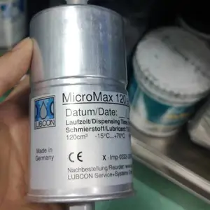 �¹�LUBCON�綯ע����TAS-WT 000 ������ҩ��ҵʹ��