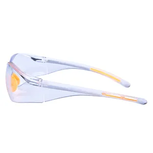WORKGard Firewing 300WGE3064-C1安全眼镜