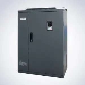 PI550系列高性能矢量型变频器