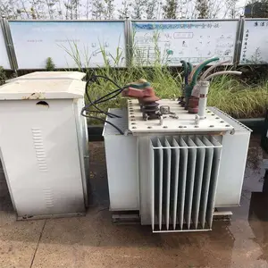 ���ֱ�ѹ������ ���ϵ����豸�չ� ���ͷϾɸߵ�ѹ������ ����