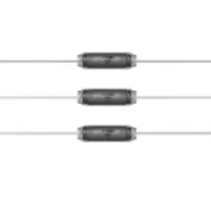 插件电感 B82111E0000C021 (引线型)12uH 4.0A 0.04ohms 别名B82111EC21