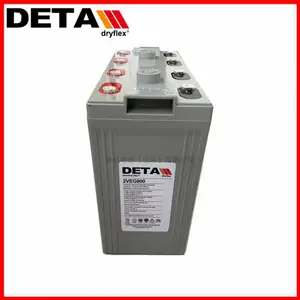 ��ɼDETA���ڻ�Դ8OPzV800������2V800AH��ҵ������