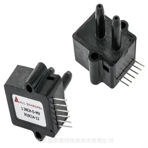 All Sensors��Ⱦ�����豸ADCA��ѹ1kpaѹ��������5 INCH-G-4V