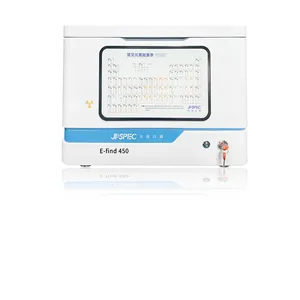 E-find 350 HDXRF�߾���˫�����侧��ɫ�۽�***ӫ�������