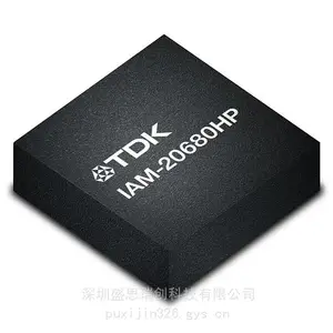 7��ICM-20789������MEMS�����˶���ѹ������InvenSense