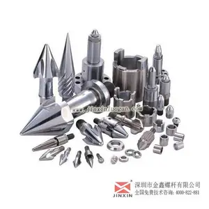 成型机螺杆，成型机螺杆，成型机机筒螺杆