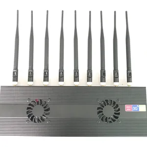 外置九路信号屏蔽器 HT-809B