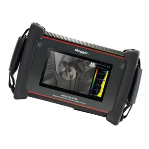����meggerMPAC128��MPAC128-ATEX��ѧ�����ǿ��ӻ�