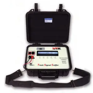 UTE Ultra-Tech Enterprises�̵���������15967��ʻ���źż��CSM
