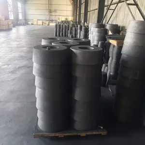 石墨转子