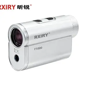 RXIRY昕锐F1000激光测距仪