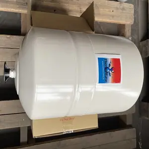 热水器保护神!GWS TWB系列热水膨胀罐,-10°C~90°C宽温域稳压