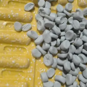 出口级塑料消泡母粒 回料造粒吸水母粒稳定分散性好不堵网