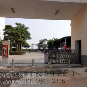 ȫ�Զ������� ȫ�Զ�����·׮ ��ײ��ʩ ȫ�Զ���ײ��