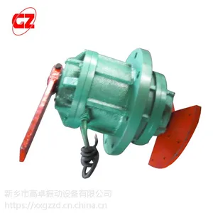 新乡厂家长期供应1.5千瓦振动电机 多种型号可选择
