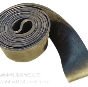 水闸天然橡胶止水密封件厂家河北弘鑫水利机械