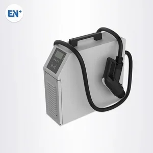 EN+驿普乐氏 电动汽车15-20KW移动式直流桩