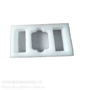 直销多规格定位包珍珠棉装材料厂家 可定制EPE内衬 包装内衬 直销