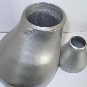 沧州润铭不锈钢偏心大小头价格