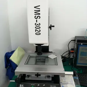瑞视二次元,影像仪,影像测量仪,2.5次元,品质检测仪,测量投影仪,型程200*100