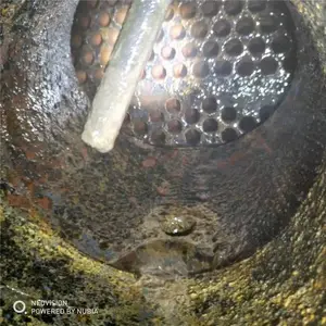 电厂蒸发器清洗公司-'正合环保'-益阳蒸发器清洗公司