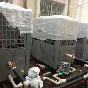 空气能热水器省不省电,来算一下数就知道了