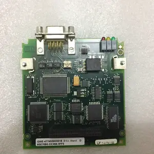 全新原装西门子CBP2板6SX7010-0FF05/6SE7090-0XX84-0FF5(新版本)