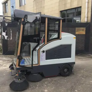 ����***MD2080��ռ�ʻʽɨ�ػ� פ���공վ�㳡��·����ɨ�س�