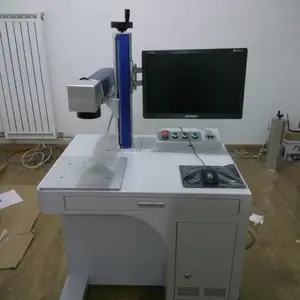 川越激光打标机价格光纤激光打标机哪家好