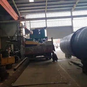郑州乐宇重工机械设备有限公司