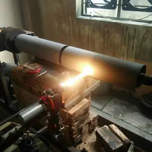 新迪CS陶瓷棒火焰喷涂机 氧化铝喷涂机 氧化铬喷涂机 氧化锆喷涂机