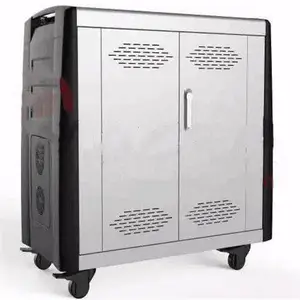 平板电脑充电柜/移动式充电柜(插排式的)型号:TB93-HJ-CM06 库号:M398496