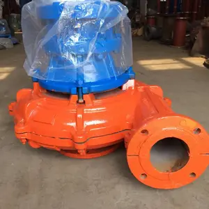 临龙6寸立式吸沙泵150NYL250-40