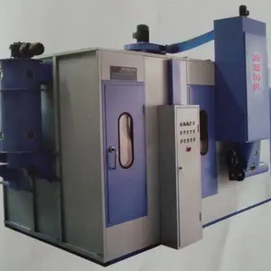 海通牌HTFL-23型纺织专用多筒式除尘机组厂家直销