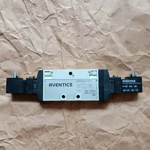 �ֻ�����rexroth����������-5772070220�¹�Aventics��λ��ͨ����
