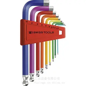 ��ʿPBSWISSTOOLS�ֶ����������ǰ�����װPB210.H-10 PB210.H-8
