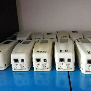��ɫ��X-Rite528/530�ܶ���ɫ����ά��У��������