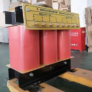 SBK-10KVA380v��415v480V�����ʽ��ѹ�� �ŷ�������׵�Դ