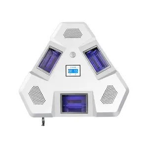 222nm紫外灯“光疫苗”消毒机60W